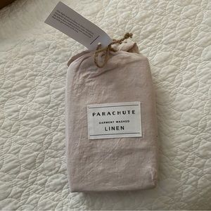 Parachute Linen Standard Pillowcases (2)